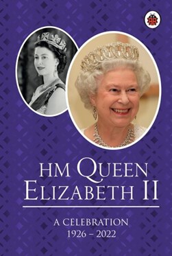 HM Queen Elizabeth II by 