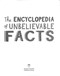The encyclopedia of unbelievable facts by Jane Wilsher