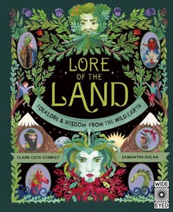 Lore of the land by Claire Cock-Starkey