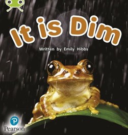 It is dim by Emily Hibbs