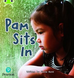 Pam sits in by Fiona Kent