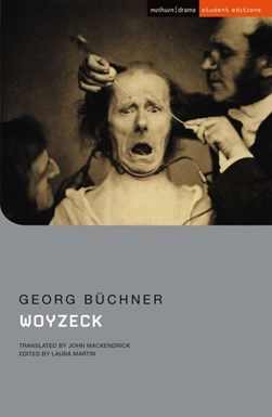 Woyzeck by Georg Büchner