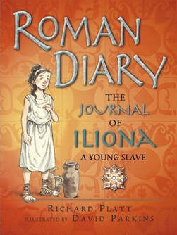 Roman Diary by Richard Platt