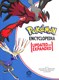 Pokémon encyclopedia by Simcha Whitehill