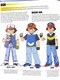 Pokémon encyclopedia by Simcha Whitehill