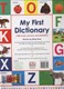 My First Dictionary H/B by Betty Root