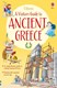 A visitor's guide to ancient Greece by Lesley Sims