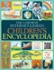 The Usborne children's encyclopedia by Felicity Brooks