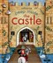 Usborne peep inside the castle by Anna Milbourne
