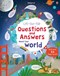 Usborne lift-the-flap questions and answers about our world by Katie Daynes