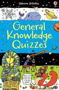 General Knowledge Quizzes P/B by Sam Smith