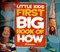 National Geographic Kids First Big Book Of How P/B by Jill Esbaum