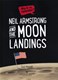 Neil Armstrong and the moon landings by Izzi Howell