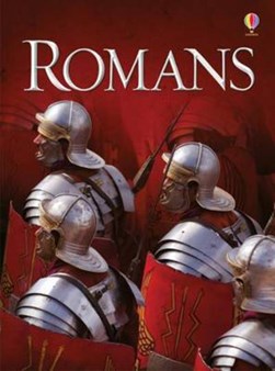 Romans by Katie Daynes