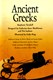 Ancient Greeks by Stephanie Turnbull