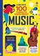 100 Things To Know About Music H/B by Jerome Martin