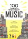 100 Things To Know About Music H/B by Jerome Martin