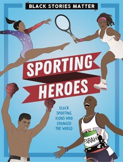 Sporting heroes by J. P. Miller