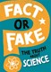The truth about science by Alex Woolf