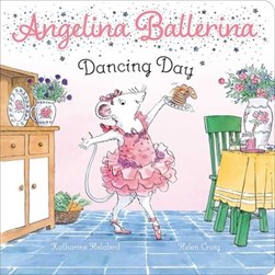 Dancing day by Katharine Holabird