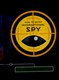 How to be an international spy by Andy Briggs