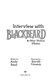 Interview with Blackbeard & other vicious villains by Andy Seed