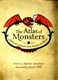 The atlas of monsters by Sandra Lawrence