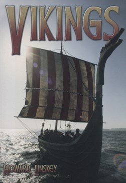 Vikings by Howard Linskey