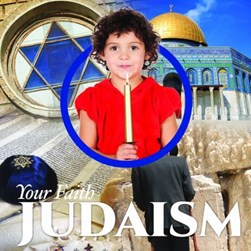 Judaism by Harriet Brundle