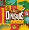 Dinosaurs by Joanna Brundle