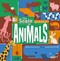 Animals by Joanna Brundle