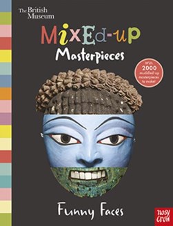 Mixed up masterpieces by British Museum