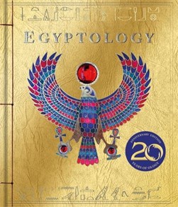 Egyptology by Ian Andrew