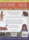 Stone age by Charlotte Hurdman