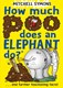 How much poo does an elephant do? by Mitchell Symons