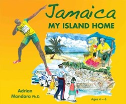 Jamaica by Adrian Mandara