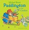 Paddington In The Garden P/B by Michael Bond
