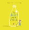 Heart & The Bottle by Oliver Jeffers