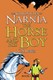 Horse & His Boy P/B by C. S. Lewis