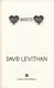 Boy meets boy by David Levithan