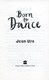 Born to dance by Jean Ure