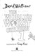Worlds Worst Children P/B by David Walliams