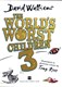 Worlds Worst Children 3 H/B by David Walliams