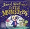 Little monsters by David Walliams