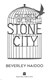 Children Of The Stone City H/B by Beverley Naidoo