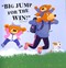 Burpee Bears H/B by Joe Wicks