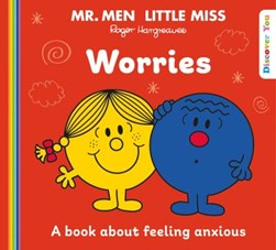 Worries by Roger Hargreaves