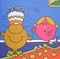 Worries by Roger Hargreaves