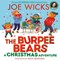 Burpee Bears H/B by Joe Wicks