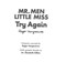 Try again by Roger Hargreaves